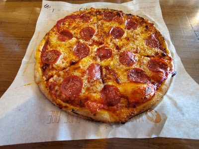 Blaze Pizza