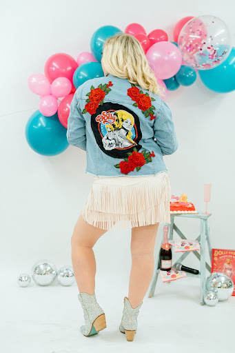 Blue Jean Boutque - Thumbnail