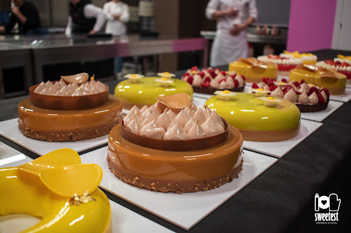 SWEETEST Cooking School - Thumbnail