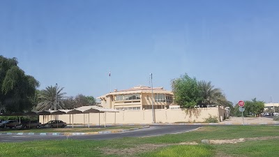 Photos of Embassy of Oman