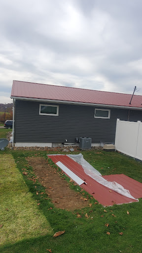 Pjp remodeling llc