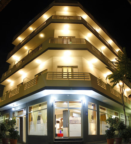 Hotel Sun Holidays by null