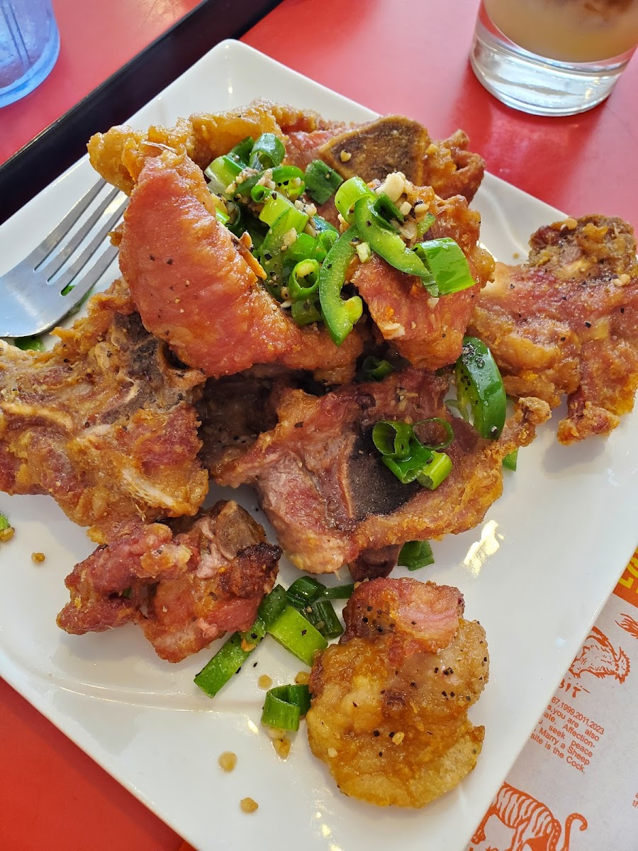 Joe's Kitchen — photo 3