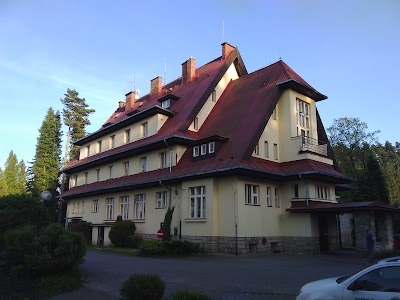 Photos of Parkhotel rock city