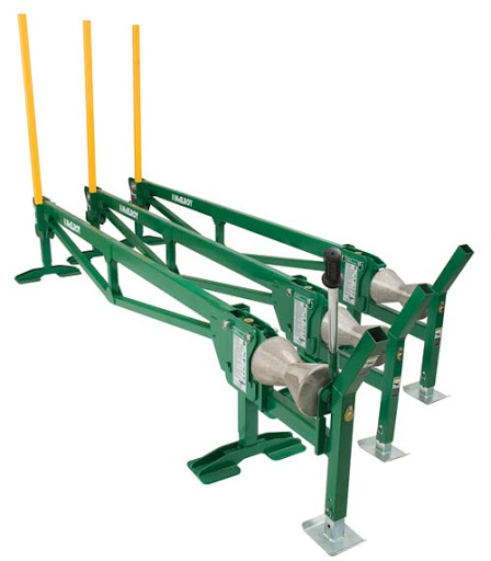 Poly Pro - Visual