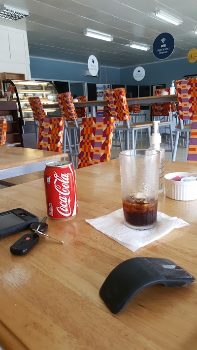 Photos of Peace Cafe