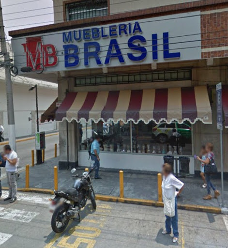 Muebleria Brasil