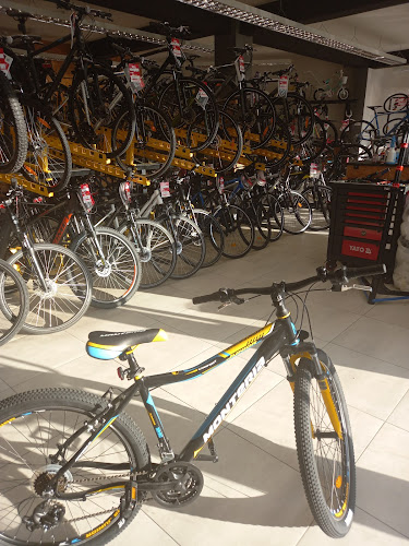Sklep rowerowy Rowerzysta.pl HETMAŃSKA - Sklep rowerowy