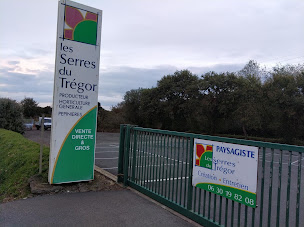 Photo n°20 de Les Serres Du Tregor à Penvénan (Paysagiste)
