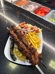 Photo n°49 de AKDENIZ Grill & Kebab Turc à Hyères (Restaurant turc)