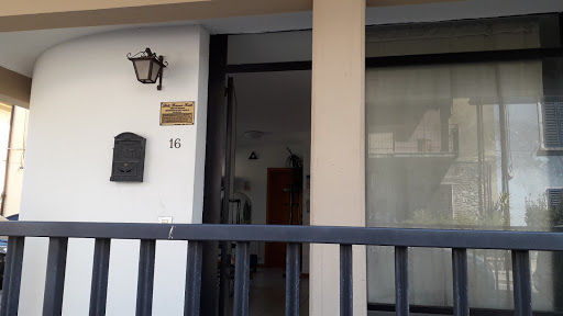 Medicina Estetica a Pistoia- del Dott.Frati Franco - Thumbnail