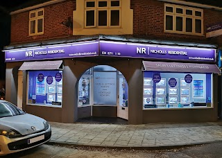 Nicholls Residential