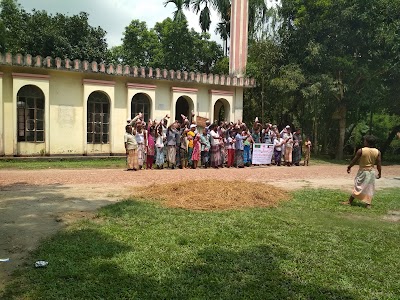 Photos of ভালুকবেড় মধ্যপাড়া জামে মসজিদ