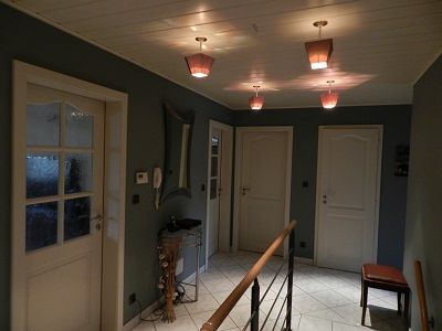 Avis sur Peintures Diebold à Strasbourg - Magasin de peinture