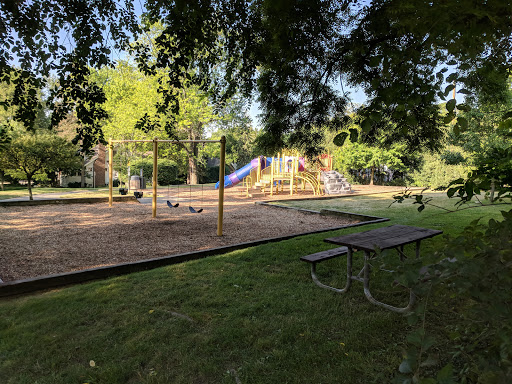Walnut Glen Park
