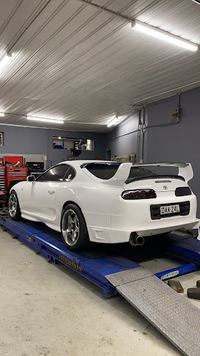 Horsley Drive Automotive Repairs - Thumbnail