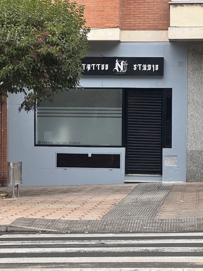 Navink tattoo studio