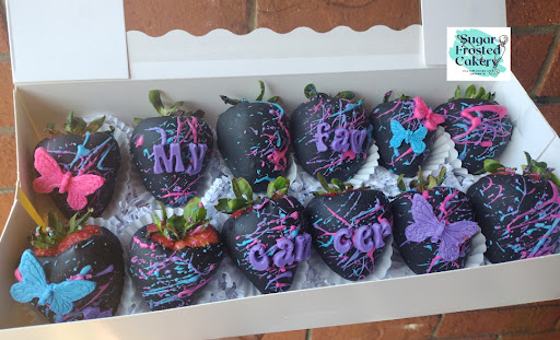 Sugar Frosted Cakery - Thumbnail