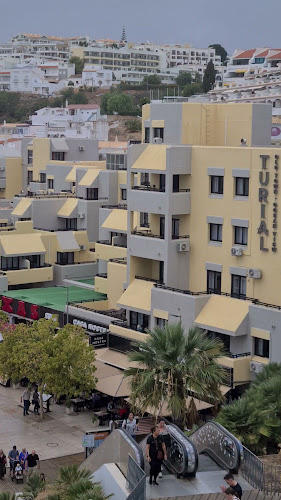 Turial Old Town Ocean View - Albufeira