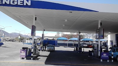 Photos of Engen Petrol Station
