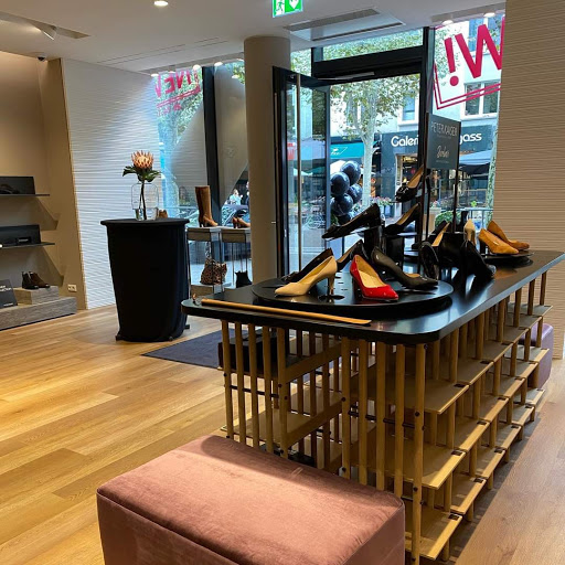 PETER KAISER - Store | Frankfurt - Thumbnail