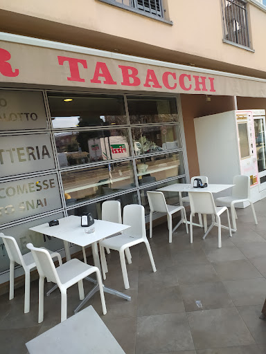 Bar Tabacchi Cappuccini