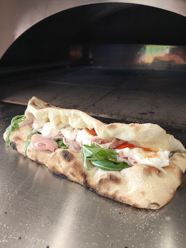 Pizza Kino