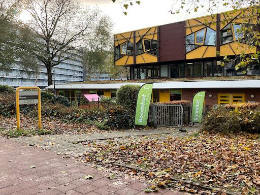 De Egelantier