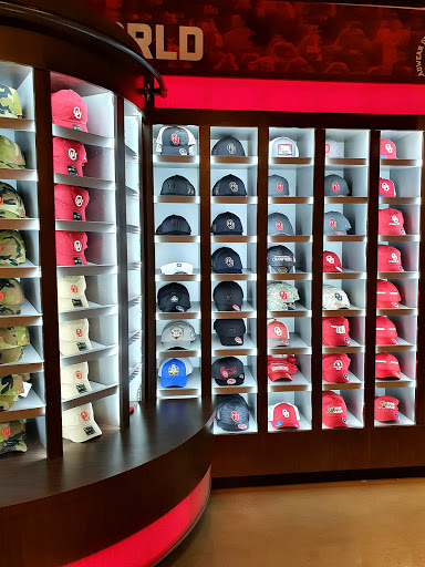 The Sooner Shop - Thumbnail