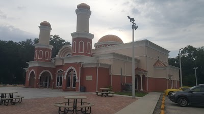 Islamic Society of New Tampa (ISONET)