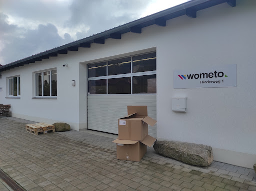 wometo GmbH - Thumbnail