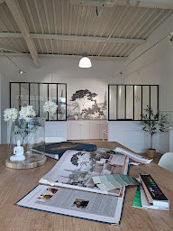 Photo n°29 de AEGIS DECORATION - PEINTRES EN BATIMENT FINISTERE SUD à Quimper (Peintre en bâtiment)