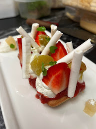 Photo n°4 de Rest' AuthEntique à Quincampoix (Restaurant français)