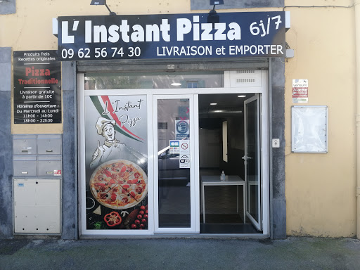 Photo 4 - Pizza Mateo Burger (Lézignan-Corbières - 11200)