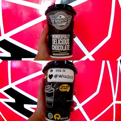 Photos of WISCO ICE KENDARI