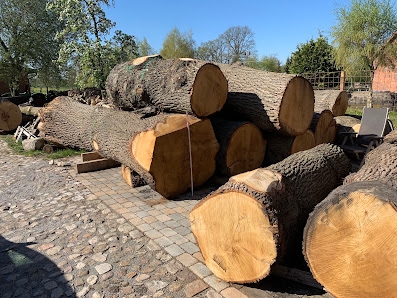 Steinkamp Holzhandel - Hemslingen