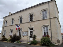 Mairie de la Boissière sur èvre à Montrevault-sur-Èvre