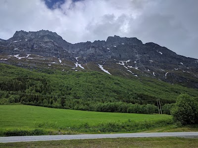 Photos of Gjerel&oslash;neset hytteutleige