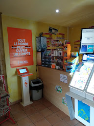 Photo n°1 de Bar Tabac PMU LOTO à Sainte-Foy-la-Grande (Café)