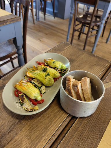 Bottega del Grano - Thumbnail