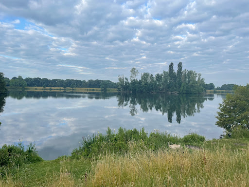 Vlinderwei - Visual