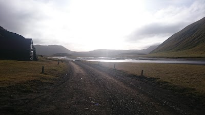 Photos of Landmannahellir