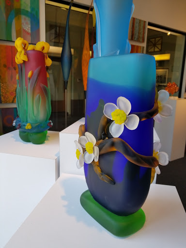 Baisden Gallery - Visual