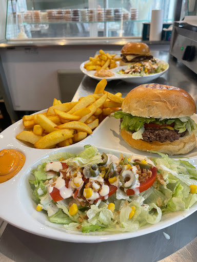 Mister burger & Pizzas