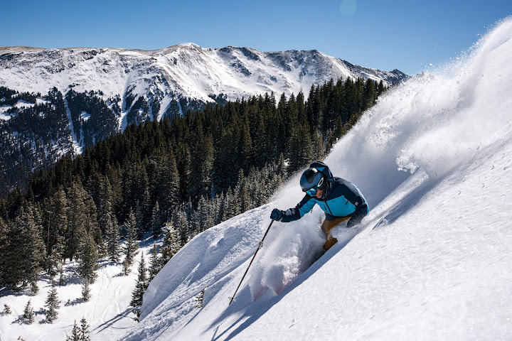 Taos Ski Valley by null
