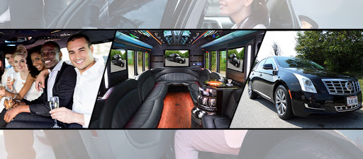 TL Worldwide Transportation (formerly Thomas Limousine) Logo