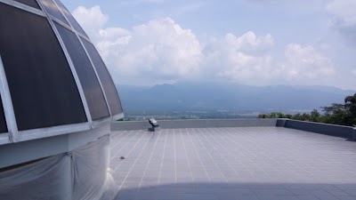 Photos of Satya Wacana Christian University (Faculty of Information & Technology