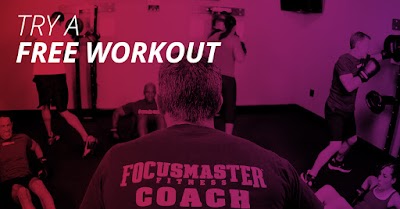 Focusmaster Fitness