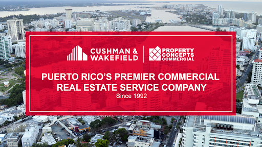 Cushman & Wakefield | Property Concepts Commercial