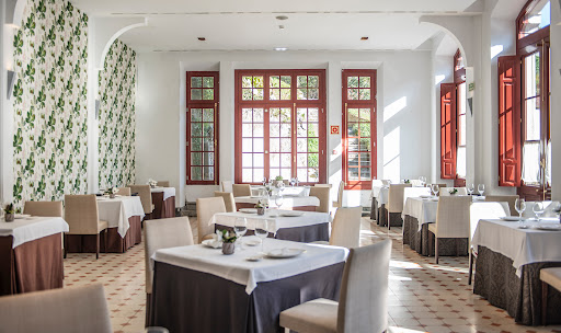 Restaurante Scanda